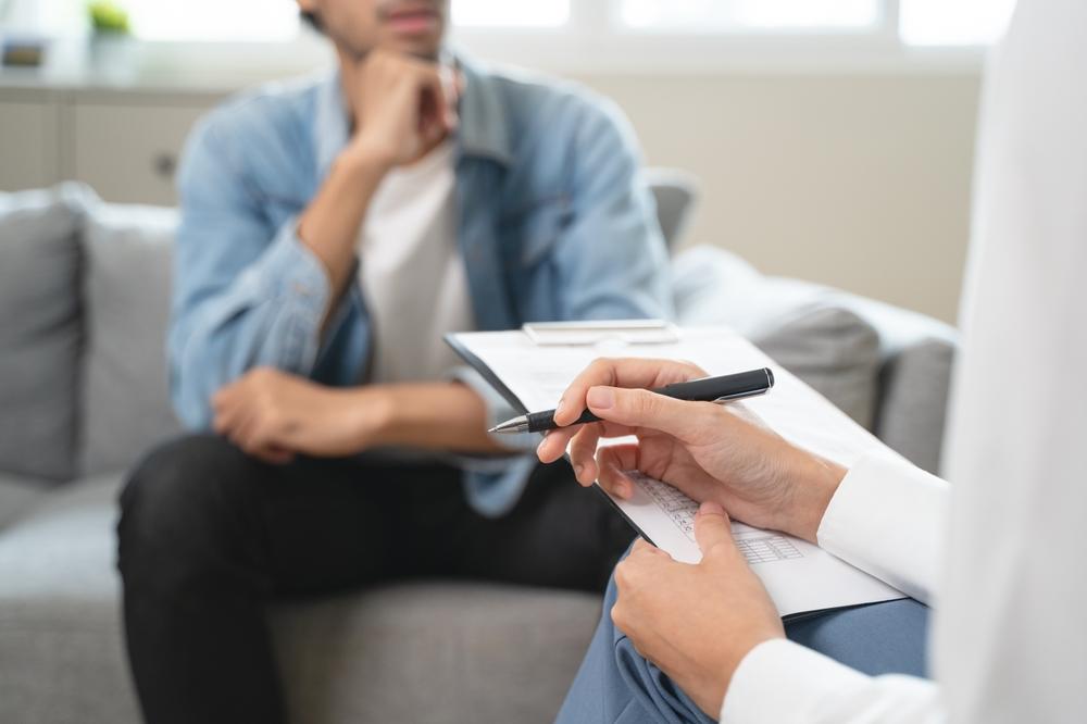 In-person depression care in Valley Stream, NY and telepsychiatry throughout New York State
