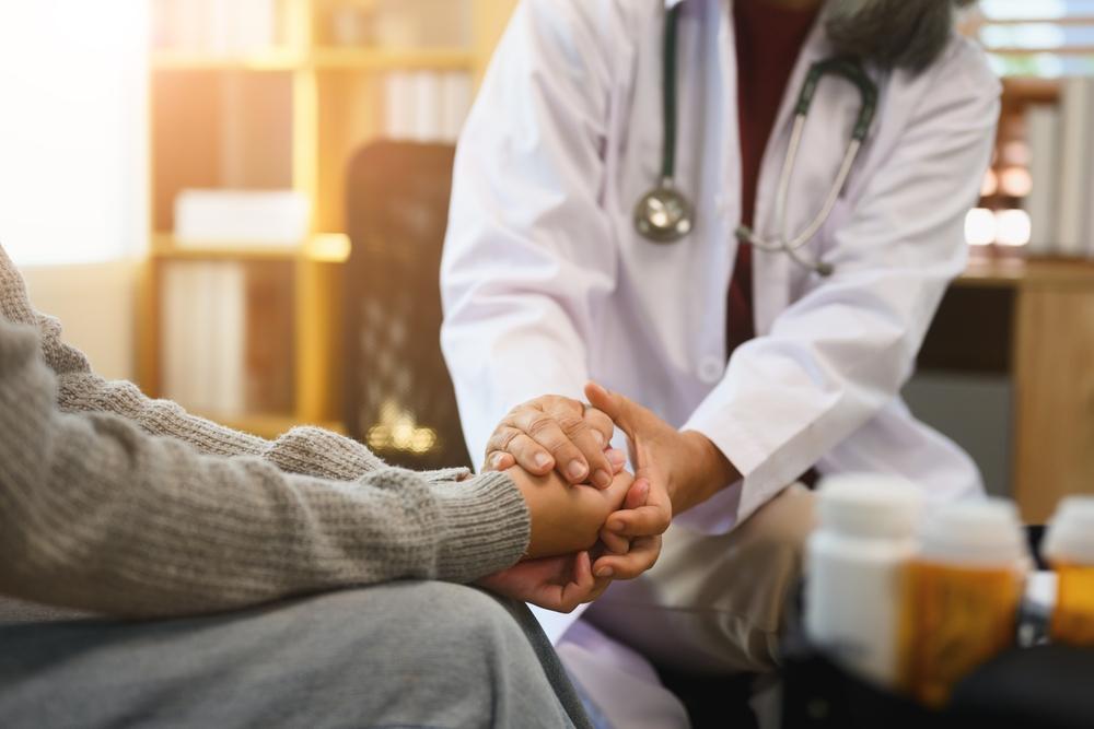 Compassionate depression care at Envision Psychiatry NP in Valley Stream, NY