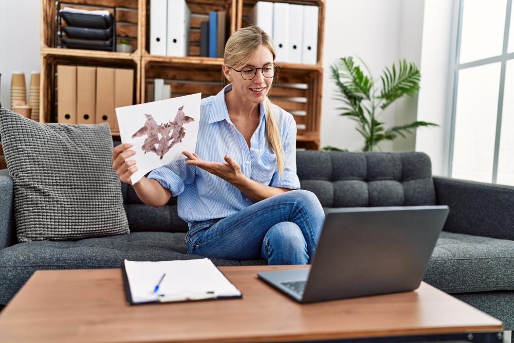 Secure Telepsychiatry Throughout New York State