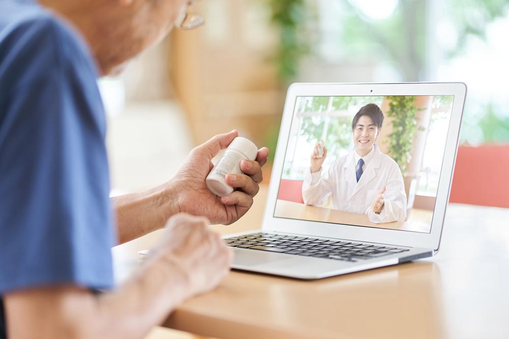 Quality Psychiatric Care Without the Commute